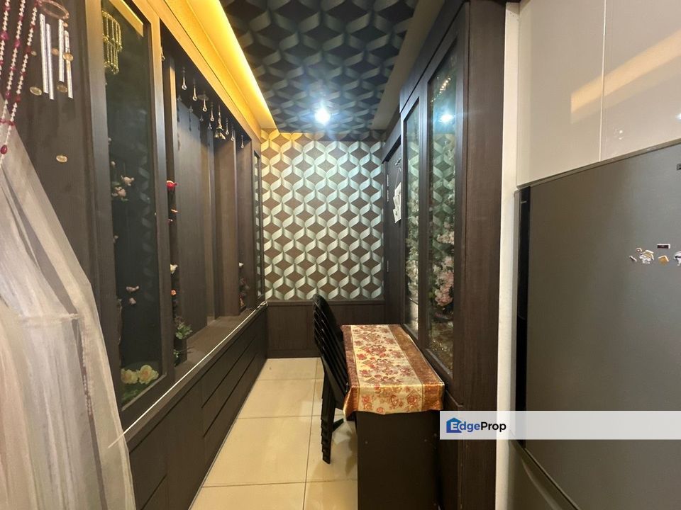 Tropez Residence Danga Bay Studio For Rent‼️, Johor, Johor Bahru