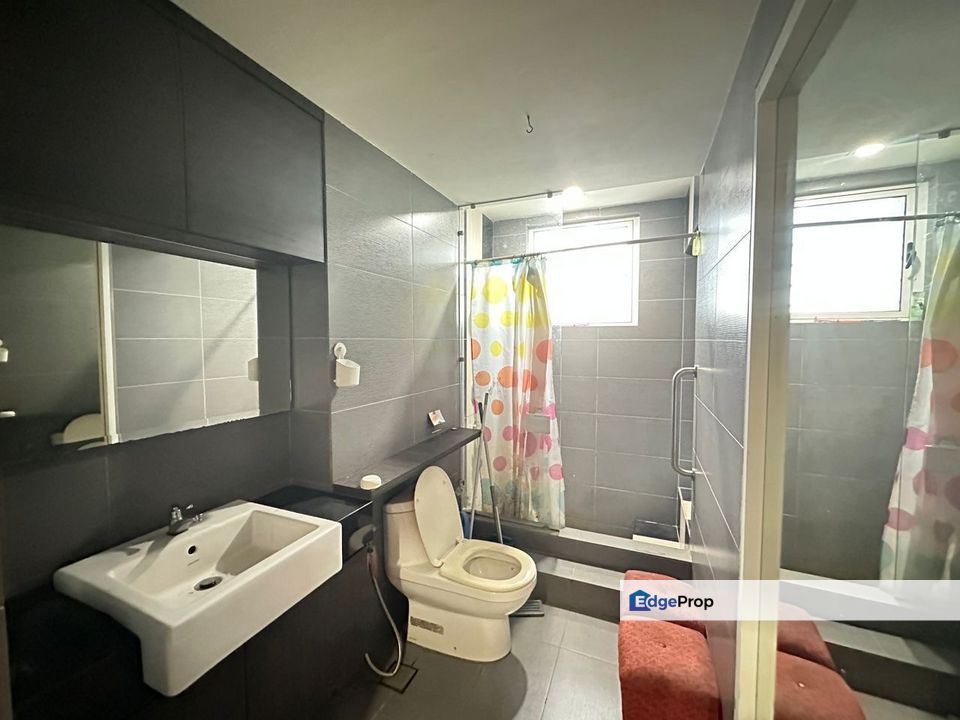 Tropez Residence Danga Bay Studio For Rent‼️, Johor, Johor Bahru