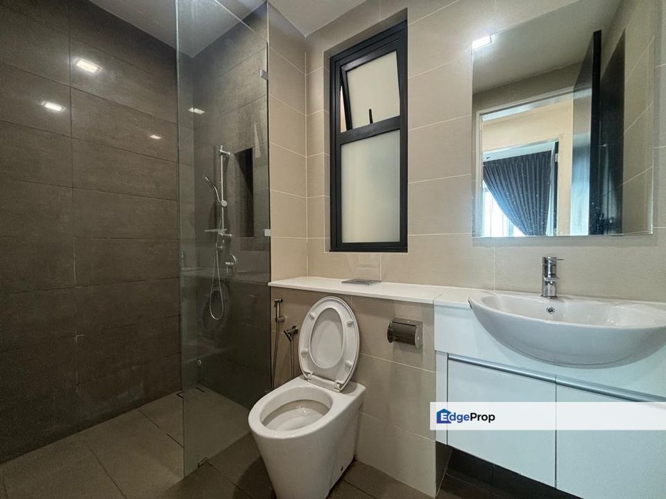 Setia Sky88 Jb Apartment for RENT‼️, Johor, Johor Bahru