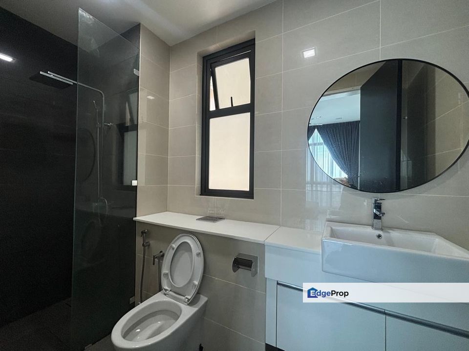 Setia Sky88 Jb Apartment for RENT‼️, Johor, Johor Bahru