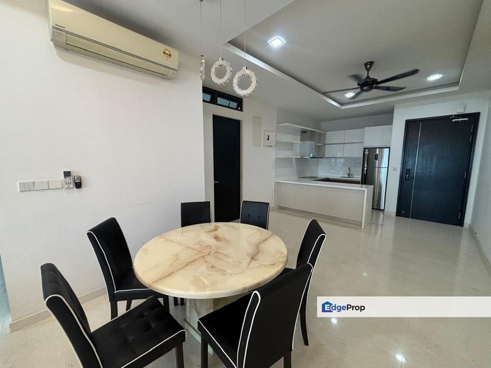 Setia Sky88 Jb Apartment for RENT‼️, Johor, Johor Bahru
