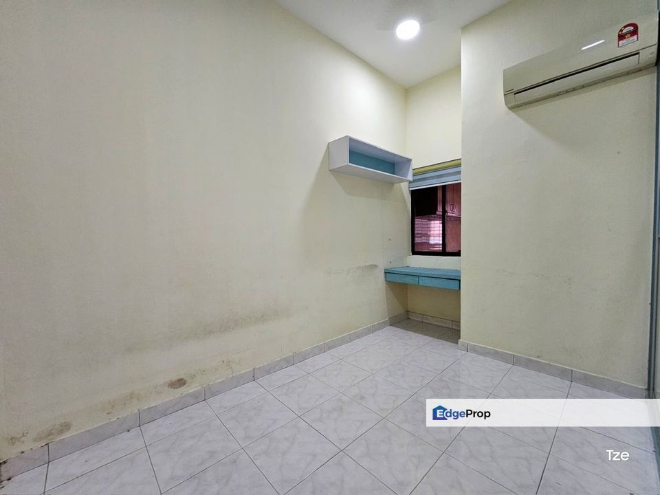 Puteri wangsa Renovated 1Storey House for RENT‼️, Johor, Ulu Tiram