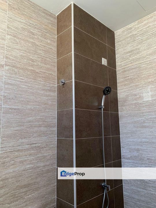 Danga Sutera 2Storey House for REnT‼️, Johor, Skudai