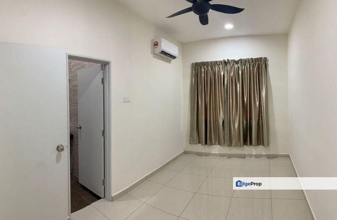 Danga Sutera 2Storey House for REnT‼️, Johor, Skudai