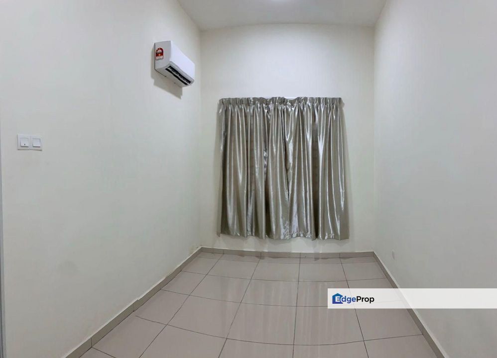 Danga Sutera 2Storey House for REnT‼️, Johor, Skudai