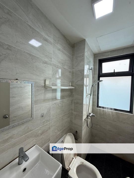 Sks Pavilion Apartment for Rent‼️, Johor, Johor Bahru