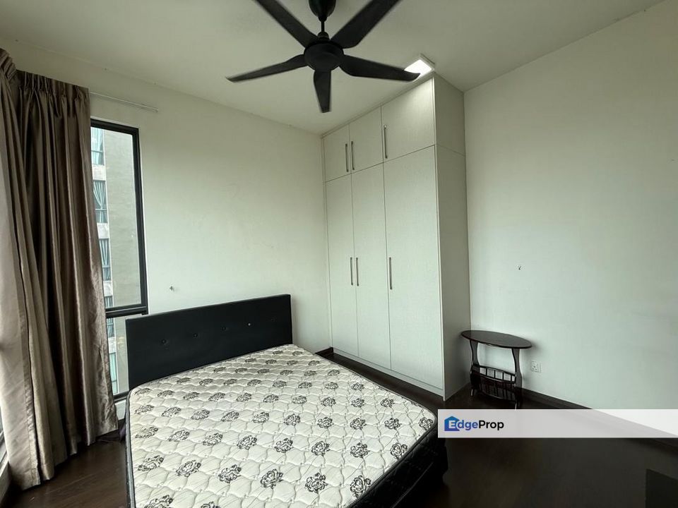 Sks Pavilion Apartment for Rent‼️, Johor, Johor Bahru