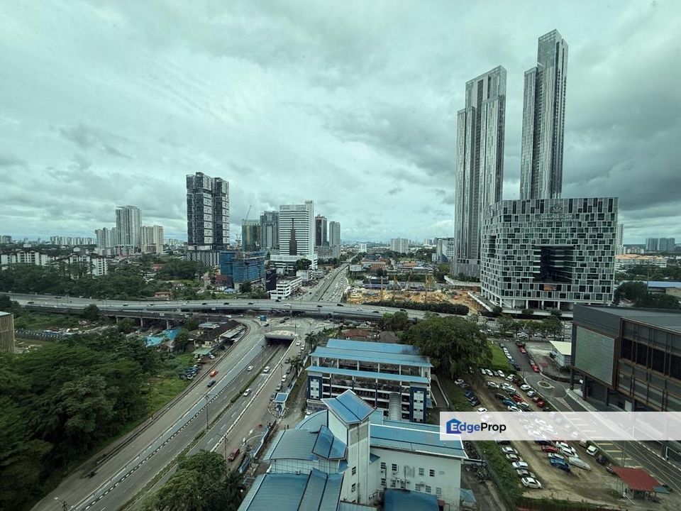 Sks Pavilion Apartment for Rent‼️, Johor, Johor Bahru