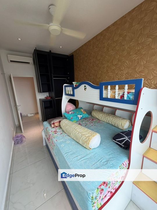 Havona Mount Austin Apartment for RENT‼️, Johor, Johor Bahru