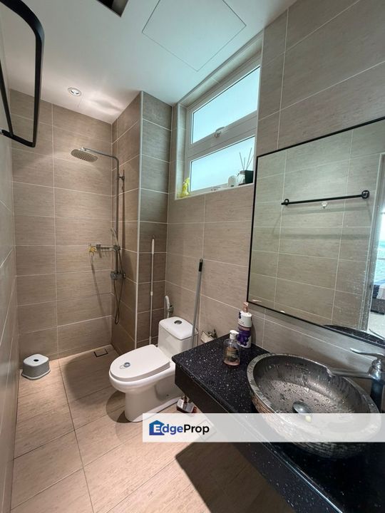 Havona Mount Austin Apartment for RENT‼️, Johor, Johor Bahru