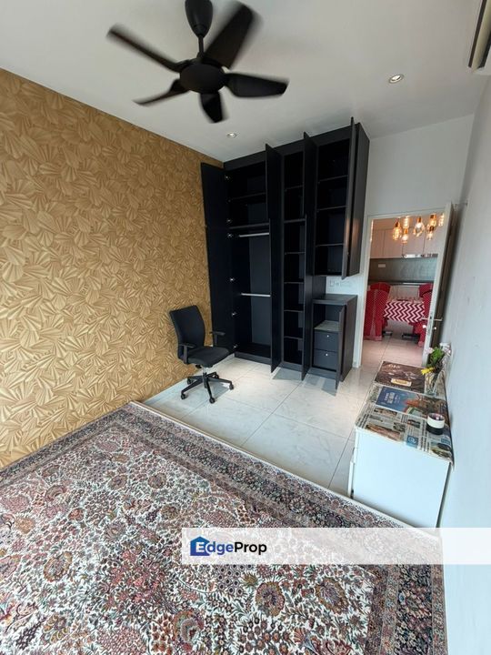 Havona Mount Austin Apartment for RENT‼️, Johor, Johor Bahru