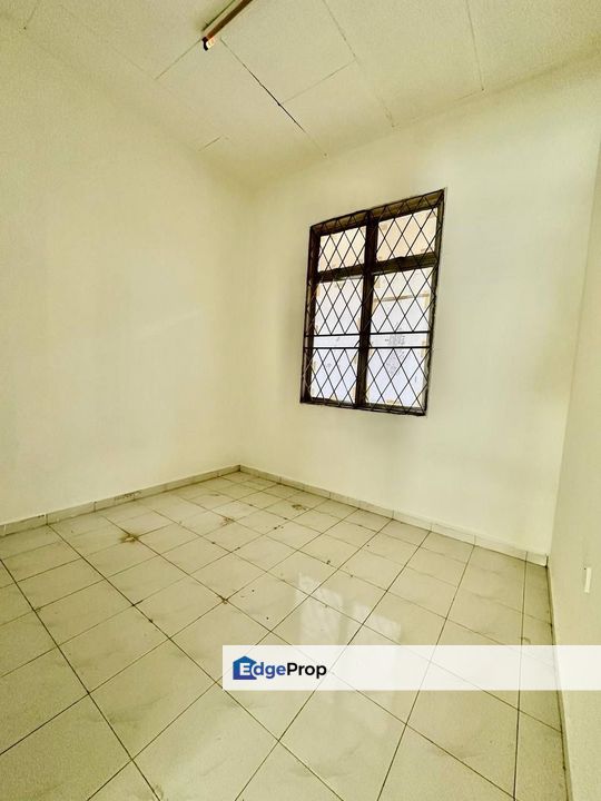 Senai Utama 1Storey House for Sale‼️, Johor, Senai