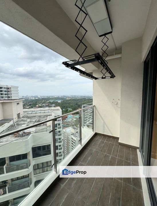 Baypoint Country Garden Apartment for RENT‼️, Johor, Johor Bahru