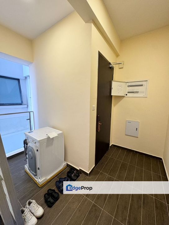 Baypoint Country Garden Apartment for RENT‼️, Johor, Johor Bahru