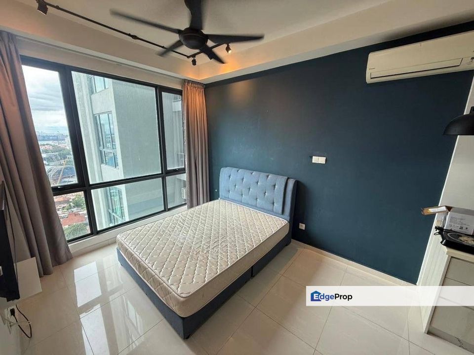 SKS Pavilion JB Studio For RENT‼️, Johor, Johor Bahru
