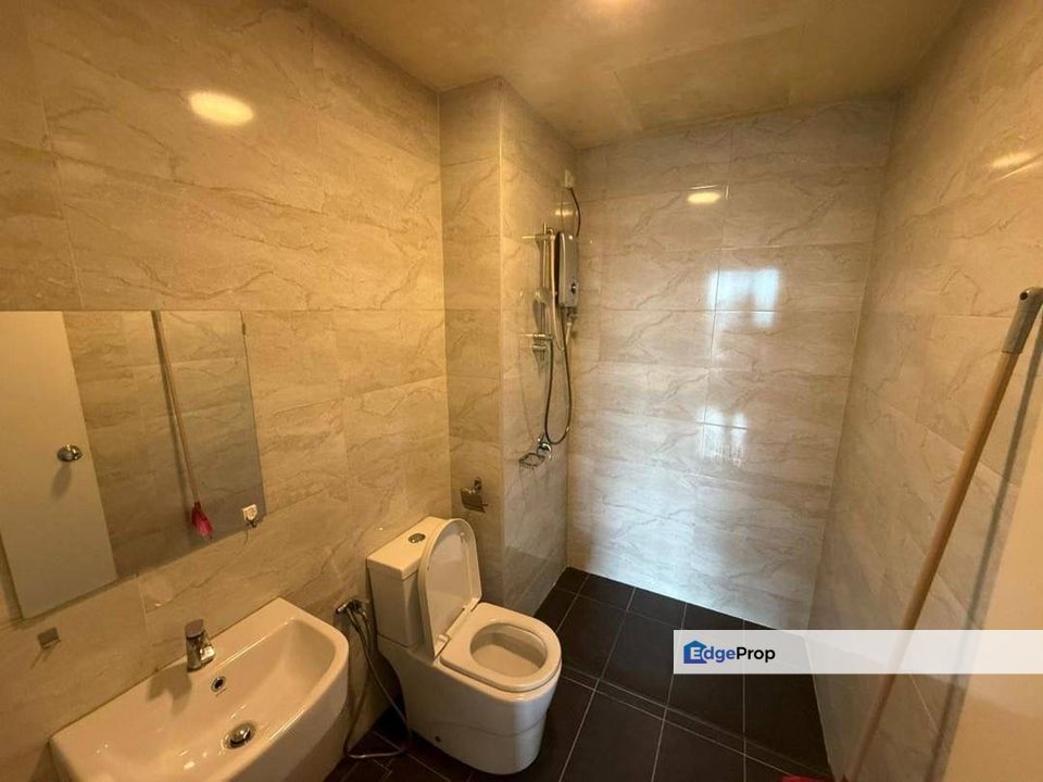 SKS Pavilion JB Studio For RENT‼️, Johor, Johor Bahru