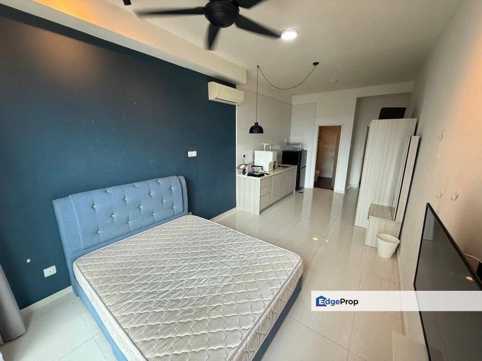 SKS Pavilion JB Studio For RENT‼️, Johor, Johor Bahru