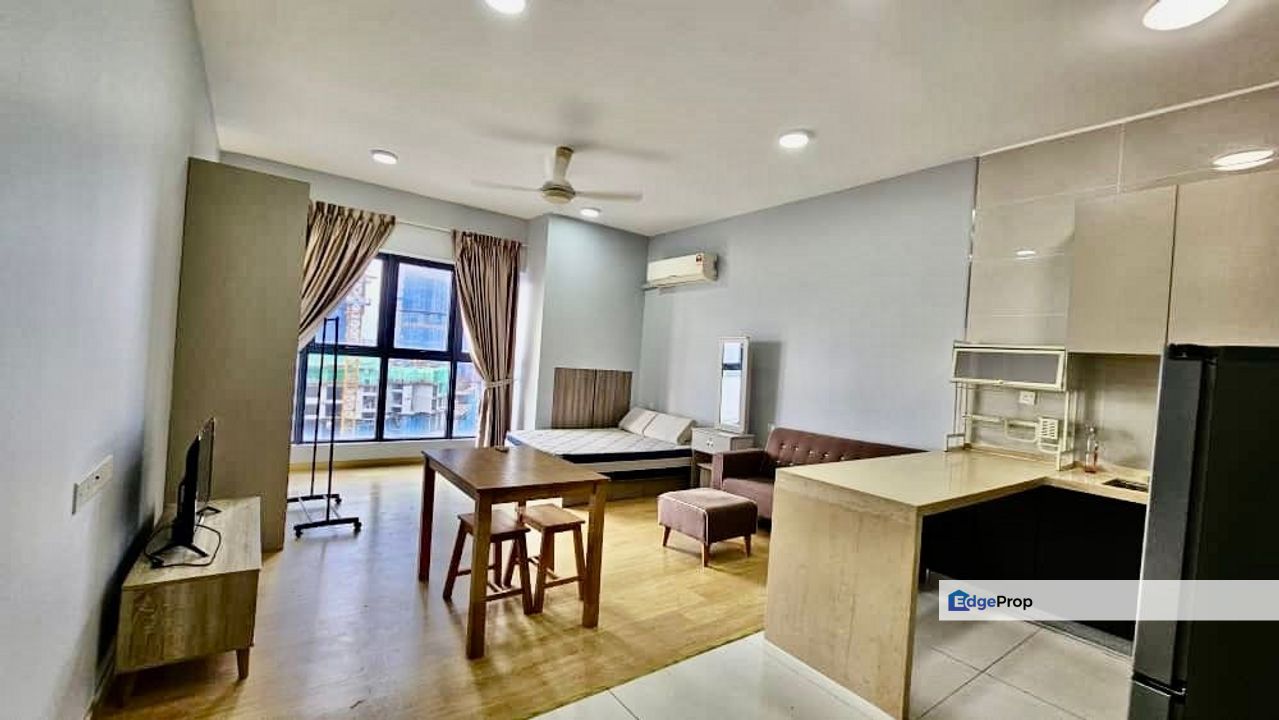 Amberside Country Garden Apartment for Rent‼️, Johor, Johor Bahru