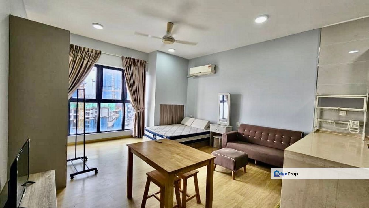 Amberside Country Garden Apartment for Rent‼️, Johor, Johor Bahru