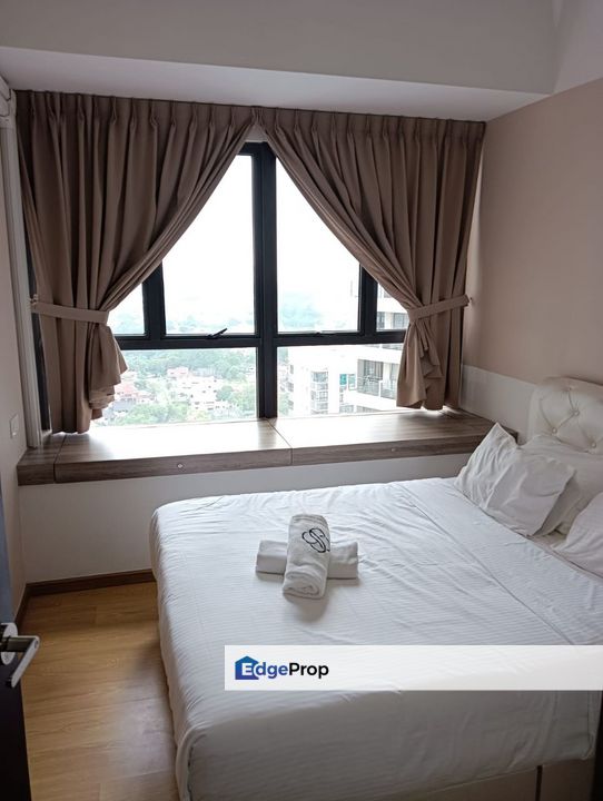 Kings Bay Country Garden Apartment for RENT‼️, Johor, Johor Bahru