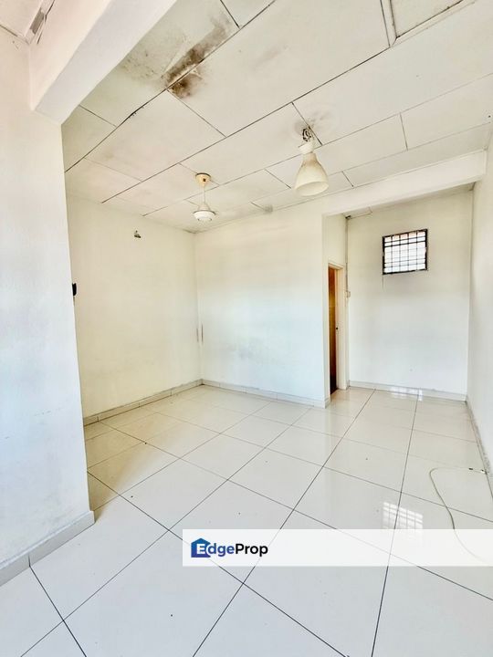 Bukit Tiram 2Storey House for Sale‼️, Johor, Ulu Tiram