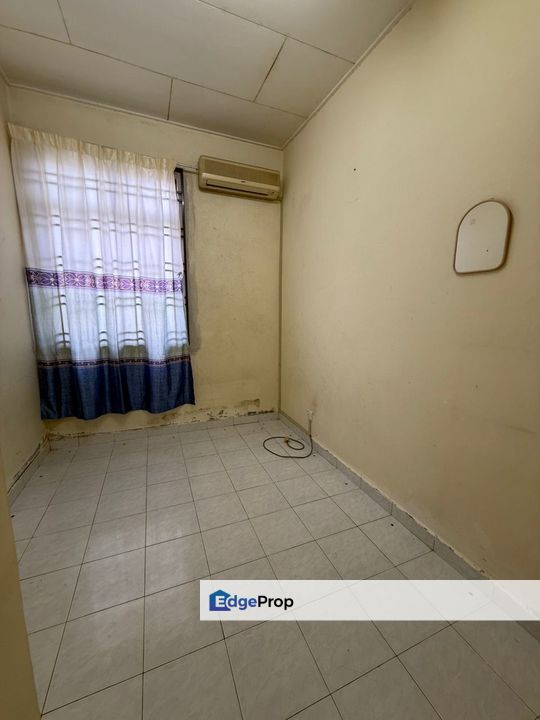 Bukit Tiram 2Storey House for Sale‼️, Johor, Ulu Tiram