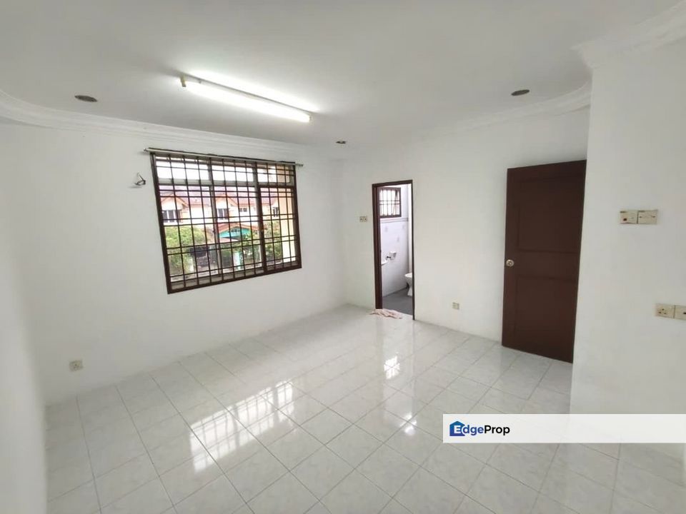 Sri Saujana Kota Tinggi 2Storey House for Sale‼️, Johor, Kota Tinggi