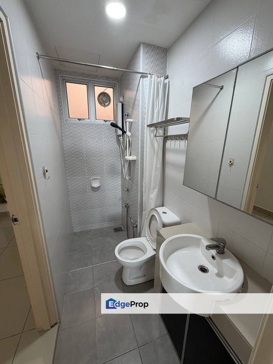 Austin Suites Apartment for RENT‼️, Johor, Johor Bahru