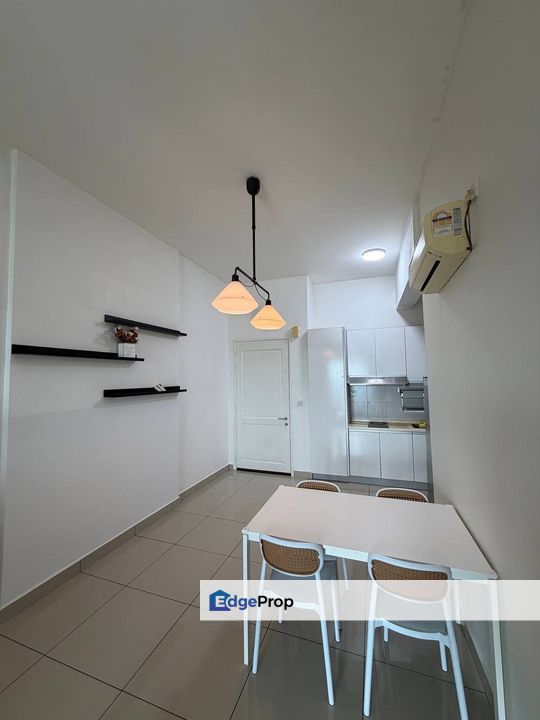 Austin Suites Apartment for RENT‼️, Johor, Johor Bahru