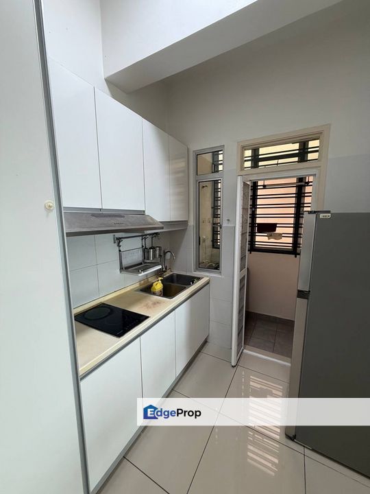 Austin Suites Apartment for RENT‼️, Johor, Johor Bahru