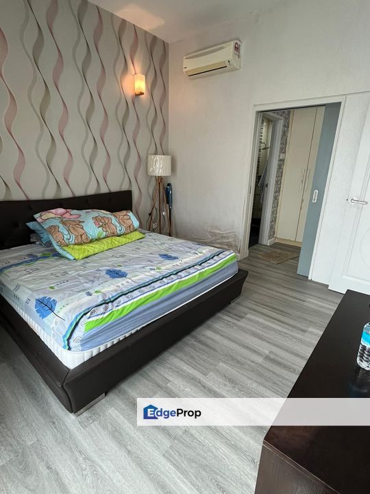 Tropez Residence Apartment for RENT‼️, Johor, Johor Bahru