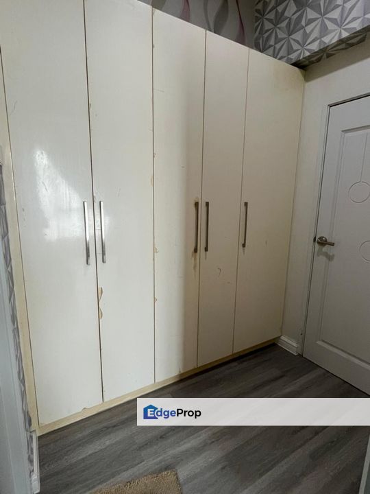 Tropez Residence Apartment for RENT‼️, Johor, Johor Bahru