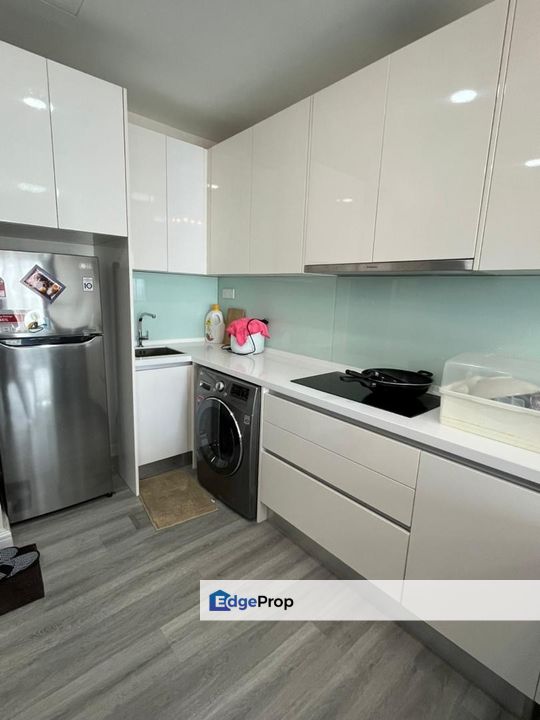 Tropez Residence Apartment for RENT‼️, Johor, Johor Bahru