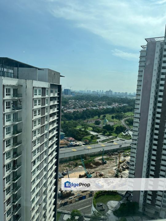 Tropez Residence Apartment for RENT‼️, Johor, Johor Bahru