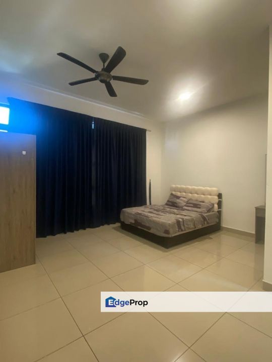 D Summit Residence Apartment for Rent‼️, Johor, Johor Bahru
