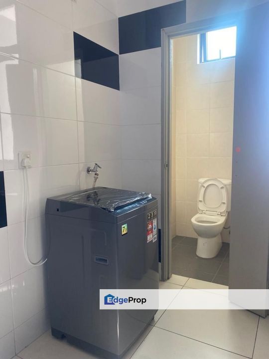 D Summit Residence Apartment for Rent‼️, Johor, Johor Bahru