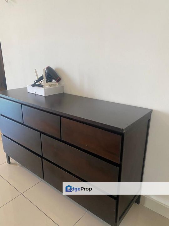 D Summit Residence Apartment for Rent‼️, Johor, Johor Bahru