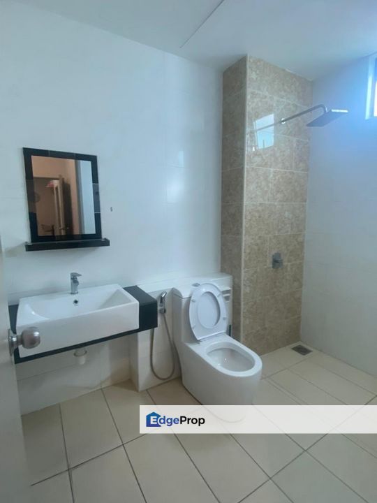 D Summit Residence Apartment for Rent‼️, Johor, Johor Bahru