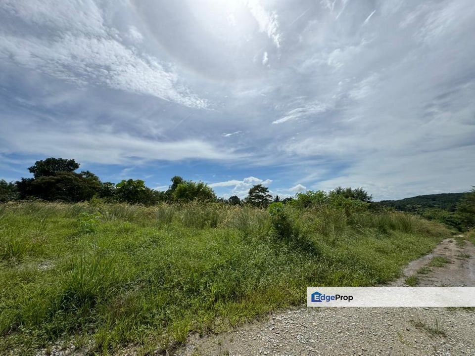 Sungai Tiram 2Acre Land for Sale‼️, Johor, Ulu Tiram