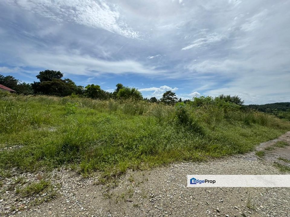 Sungai Tiram 2Acre Land for Sale‼️, Johor, Ulu Tiram