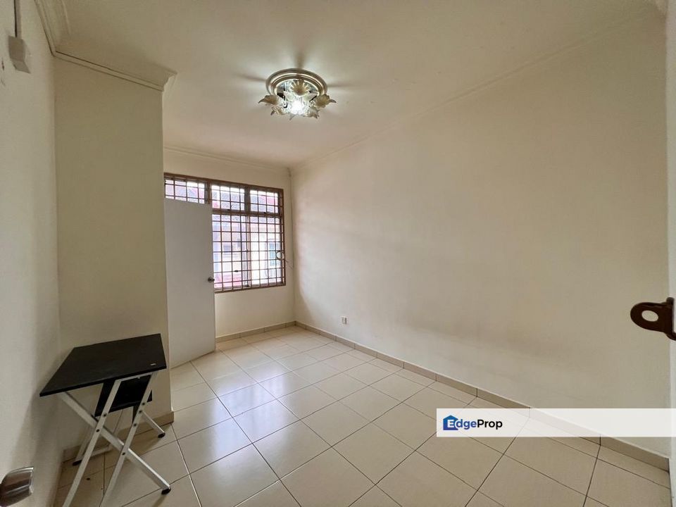 Sri Orkid Skudai 2storey Terrace for Sale‼️, Johor, Skudai