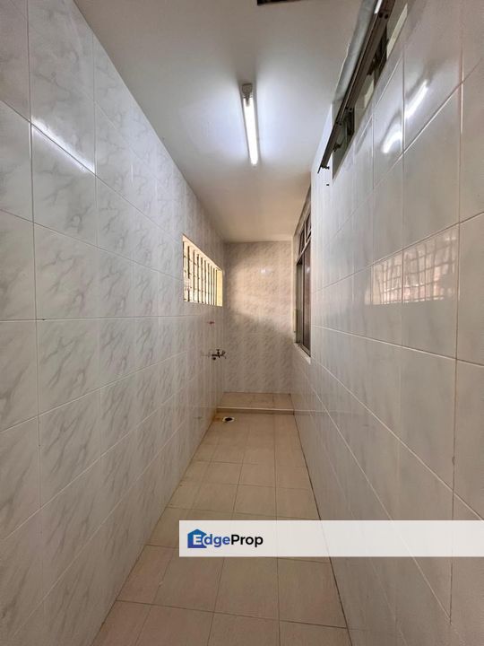 Sri Orkid Skudai 2storey Terrace for Sale‼️, Johor, Skudai