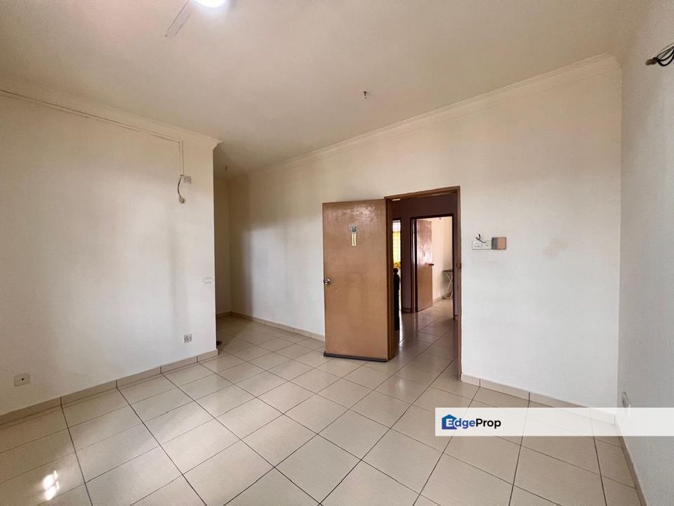 Sri Orkid Skudai 2storey Terrace for Sale‼️, Johor, Skudai