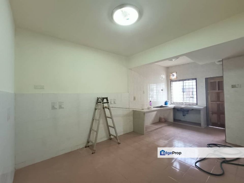 Selesa Jaya 2Storey Terrace House for Sale‼️, Johor, Skudai