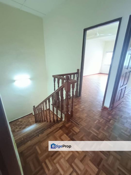 Selesa Jaya 2Storey Terrace House for Sale‼️, Johor, Skudai