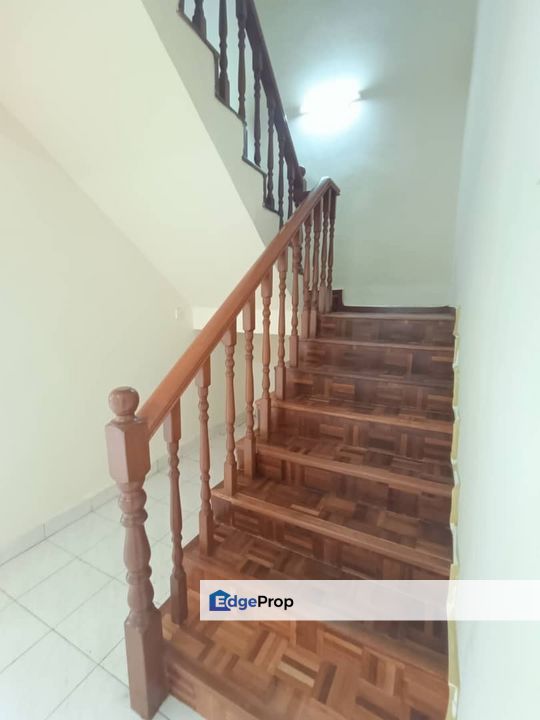 Selesa Jaya 2Storey Terrace House for Sale‼️, Johor, Skudai