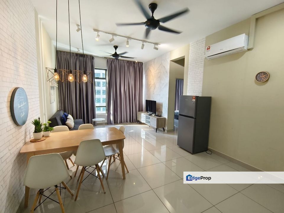 Austin Regency Studio for Rent‼️, Johor, Johor Bahru