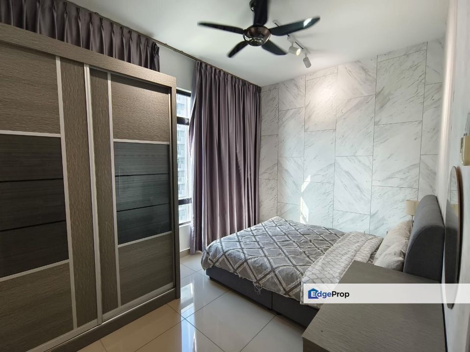 Austin Regency Studio for Rent‼️, Johor, Johor Bahru
