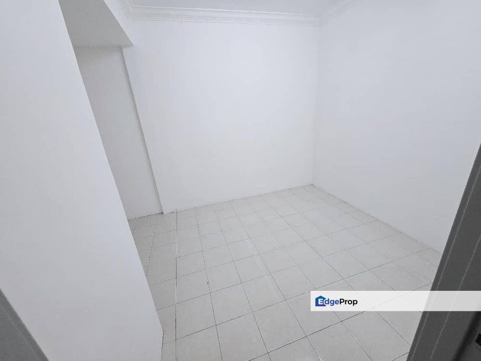 Sri Saujana Kota Tinggi 2Storey House for Sale‼️, Johor, Kota Tinggi