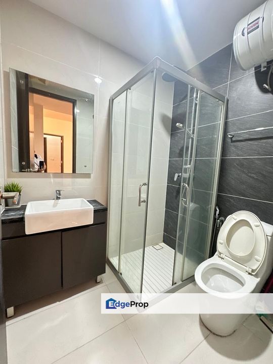 Baypoint Country Garden for Rent‼️, Johor, Johor Bahru